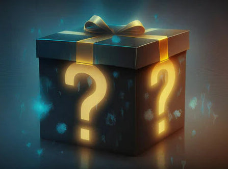 Mystery Box